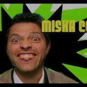 All Misha Collins Gag Reel 4 11