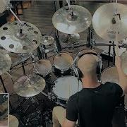 All That Remains This Calling Drum Cover By Stefano Reynoldz Brognoli