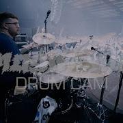 Magnitude Drum Cam Outbreak Fest 2024
