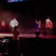 BASU 2012 Lambda Phi Epsilon