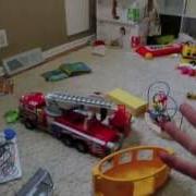 STEMbite Entropy Of The Playroom
