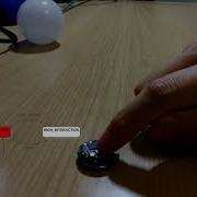Smart Push With NRF51