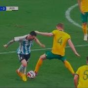 Lionel Messi 2022 23 Ballon D Or Level Goals Assists Dribbling Playmaking