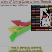 Overview Of Java Threads Part 1