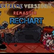 Vs Tabi Genocide RetroSpecter Remix RECHART