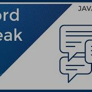 Coding Technical Interview Word Break Memoization Approach