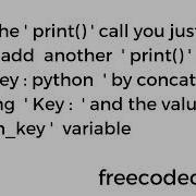 Scientific Computing With Python Beta Certification Step 89