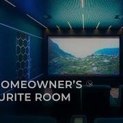 State Of The Art Home Cinema Zebra Home Cinema Virtus Integration