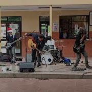 Paranoid Android Radiohead Cover