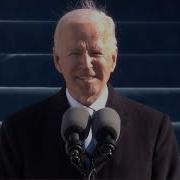President Joe Biden 2021 Inaugural Address