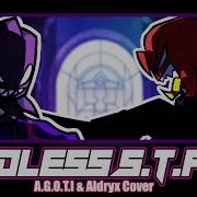 1v1 Let S Go FNF Endless S T F U Agoti Aldryx Cover Electrolite Apfel Remix