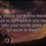 LYRICS EDEN Wake Up