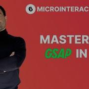 Mastering GSAP Interactions In Webflow Part 6 Designing Smart Micro Interactions Hover Buttons