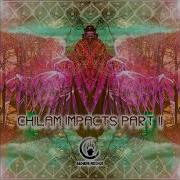 Hypnotizer Stoned Badger Chill Space