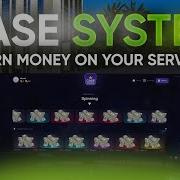 Just Cases The FiveM Case Opening Script To Boost Your Server Income ESX QB VRP