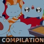 Best Of Catbug BRAVEST WARRIORS