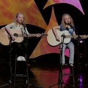 Abby And Sarah Perform A Sam Smith Medley