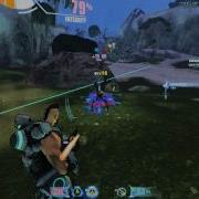 Firefall Closed Beta Thumper Mining