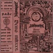 EGxHC Ambushed Demo 25 2025 Full EP