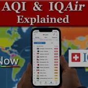How To Read The Air Quality Index AQI Check If Your Air Is Safe To Breathe