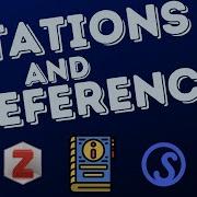 How To Cite And Reference In Research Papers And Journal Articles 5 Tips You Need To Cite