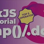 RxJS Tap Do Utilize Observable Streams WITHOUT Modifying It