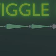 Wiggle Bone 1 0 Simple Blender 3D