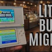 Я не был готов к DS Lite в 2026 году