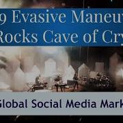 STS9 Evasive Maneuvers Red Rocks Amphitheater Cave Of Crystals Denver CO 2018