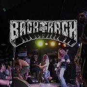 BACKTRACK Chain Reaction 2015