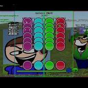 I Just Beat This Guy On Applecore Left Side Mmm