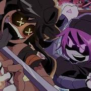 BITE ME Murder Drones Animation Uzi Vs Cyn