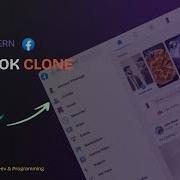 How To Build A Facebook Clone Using React Js And Tailwind CSS