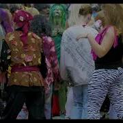 Thriller FlashMob Portland Maine 2025