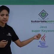Java Super Keyword