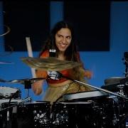 THRILLER Michael Jackson Drum Cover