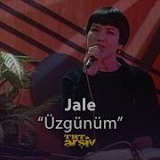 Jale Bekar Üzgünüm 1999 TRT Arşiv