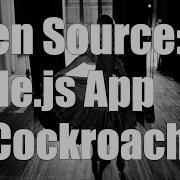 Build A Full Stack Node Js App With CockroachDB