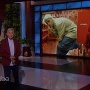 Justin Bieber Changes Live Performance On The Ellen Show 2020