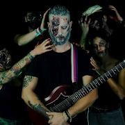 Thriller Metal Cover