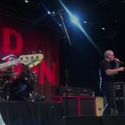 Bad Religion Anesthesia Live