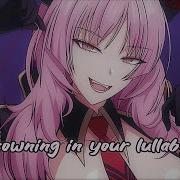 Neoni HYPNOTIZED Sped Up Lyrics 8D Audio Nightcore USE HEADPHONES