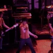 Anberlin Opera House Toronto 2003 07 07