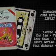 MASSACRE From Beyond 1991