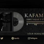 Ebru Yaşar X Siyam X Zeyd Kafamın İçi Uğur Yılmaz Remix Oldschool