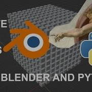 How To CREATE 1000 Cubes In Blender 3 0 Using Python