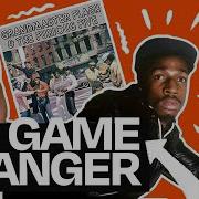 The Pre Sampling Of Grandmaster Flash S The Message