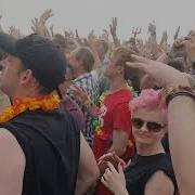 John O Callaghan Big Sky Luminosity Beach Festival 2022 26th June 2022