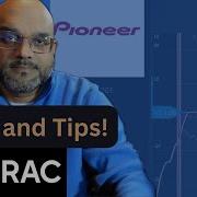 How To Setup And Run DIRAC LIVE Pioneer VSX LX505 Hometheater
