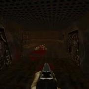 Doom 2016 E3 Demo Map Remake WIP